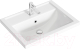Миниатюра изображения товара Умывальник Aqwella Фостер 60 / 4640021060773