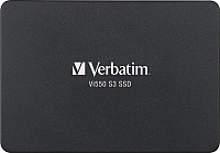 SSD диск Verbatim Vi550 S3 128GB (49350) - 