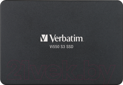 SSD диск Verbatim Vi550 S3 128GB (49350)