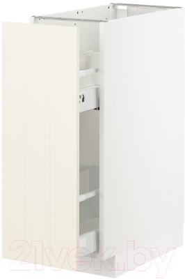 

Шкаф карго Ikea, Метод 493.007.71