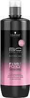 Шампунь для волос Schwarzkopf Professional BC Bonacure Fibre Force Fortifying For Over Processed Hair (1л) - 