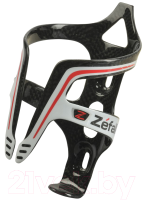 Флягодержатель для велосипеда Zefal Pulse Carbon 1740