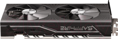 Видеокарта Sapphire Radeon RX 570 PULSE 8Gb (11266-66-20G)