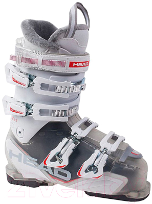 

Горнолыжные ботинки Head, Next Edge 85 Ht W Transparent 245 / 605702