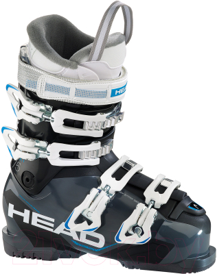 

Горнолыжные ботинки Head, Next Edge 75 Ht W 240 / 605717