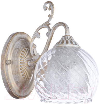 

Бра Arte Lamp, Charlotte A7062AP-1WG
