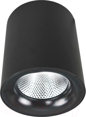 

Точечный светильник Arte Lamp, Facile A5112PL-1BK