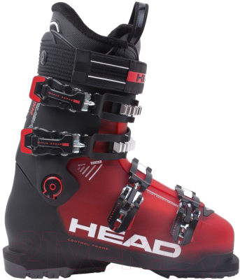 

Горнолыжные ботинки Head, Advant Edge 95 Ht Trs 275 / 606603