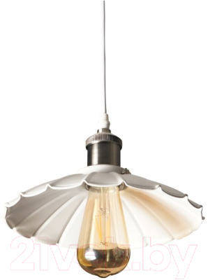 

Потолочный светильник Arte Lamp, Asti A8160SP-1WH