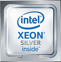 

Процессор Intel, Xeon Silver 4112