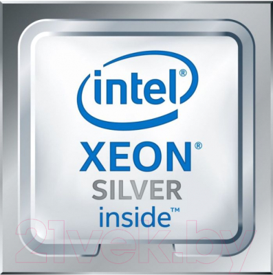 Процессор Intel Xeon Silver 4112