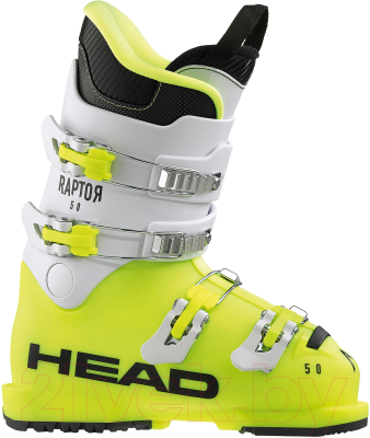 

Горнолыжные ботинки Head, Raptor 50 ht 230 / 607335