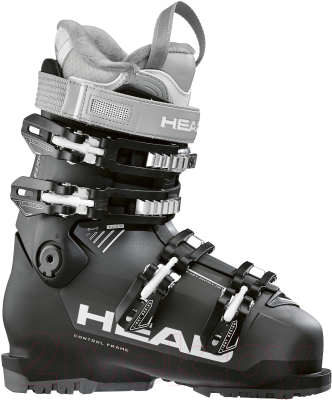 

Горнолыжные ботинки Head, Advant Edge 65 W R 245 / 609675