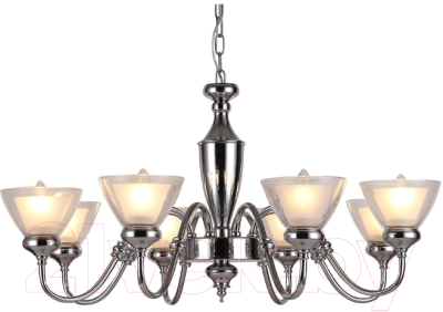 

Люстра Arte Lamp, Toscana A5184LM-8CC