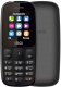 Мобильный телефон Inoi 100 (черный) - 