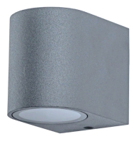 Бра уличное Arte Lamp Compass A3102AL-1GY