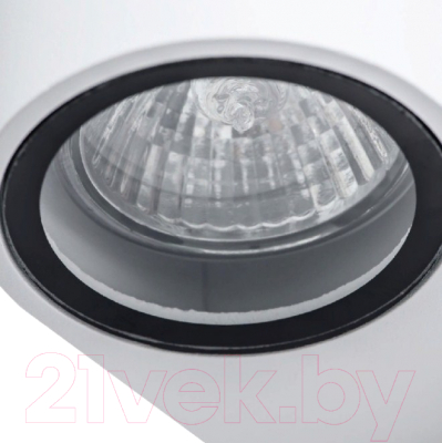 Бра уличное Arte Lamp Compass A3102AL-1WH