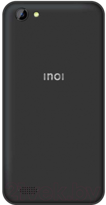 Смартфон Inoi 2 (черный)