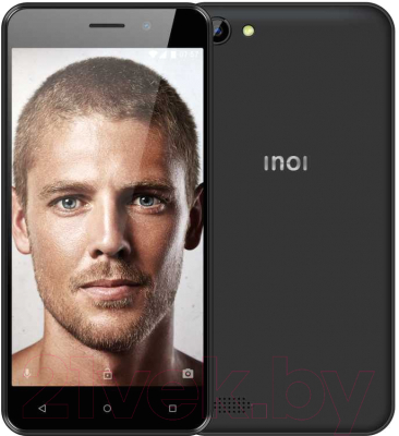 Смартфон Inoi 2 (черный)