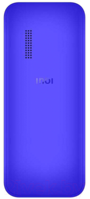 Мобильный телефон Inoi 239 (синий)