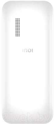 Мобильный телефон Inoi 239 (белый)
