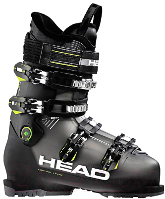 

Горнолыжные ботинки Head, Advant Edge 85 ht 285 / 607310