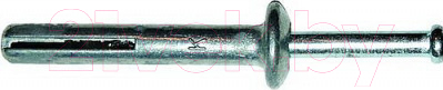 Дюбель-гвоздь ЕКТ 6х65 / C70803 (100шт, металл)