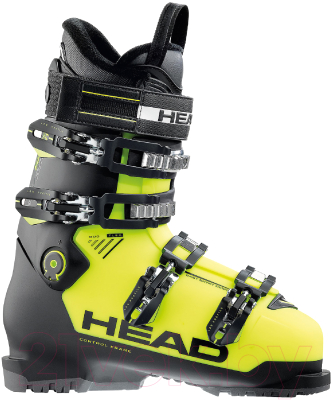 

Горнолыжные ботинки Head, Advant Edge 85 ht 260 / 607311