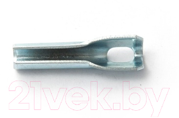 Анкер потолочный ЕКТ M8x42 / CV011473 (100шт, оцинкованный)