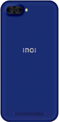 Смартфон Inoi 5i Lite (синий)