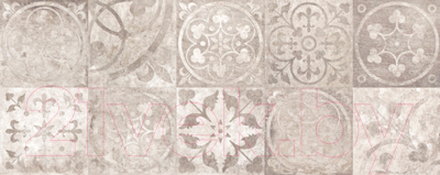 Декоративная плитка Керамин Тоскана 3Д (200x500)