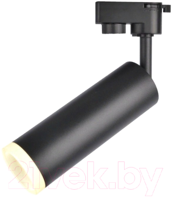 

Трековый светильник Arte Lamp, Hubble Track A6810PL-1BK