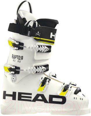

Горнолыжные ботинки Head, Raptor R2 RD 285 / 607011