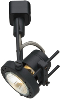 Трековый светильник Arte Lamp Costruttore A4300PL-1BK - 