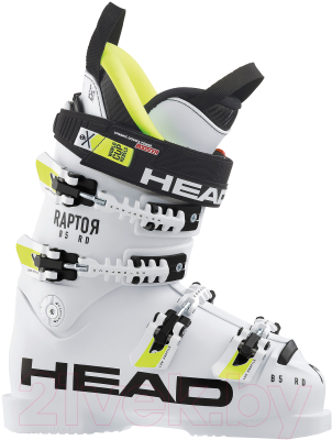 

Горнолыжные ботинки Head, Raptor B5 RD 240 / 607244