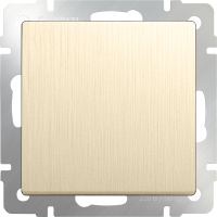 

Выключатель Werkel, WL10-SW-1G-W / a035611