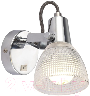 

Спот Arte Lamp, Ricardo Spot A1026AP-1CC