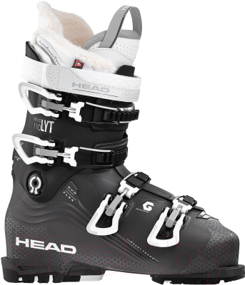 

Горнолыжные ботинки Head, Nexo LYT 110 W G 250 / 608068