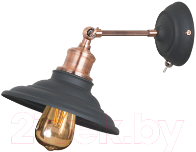 

Бра Arte Lamp, Lido A5067AP-1BK
