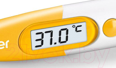 Электронный термометр Beurer BY 11 (лягушка)