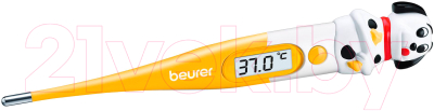 Электронный термометр Beurer BY 11 (собачка)
