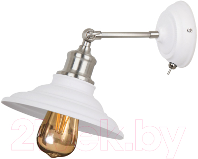 Бра Arte Lamp Lido A5067AP-1WH