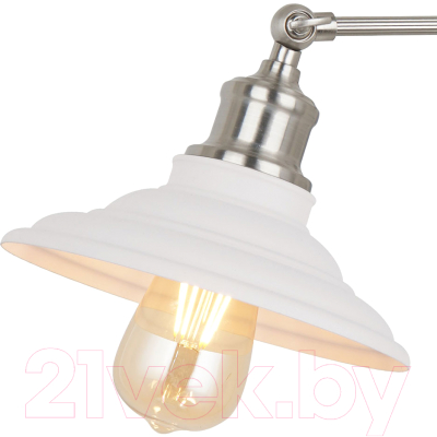 Бра Arte Lamp Lido A5067AP-1WH