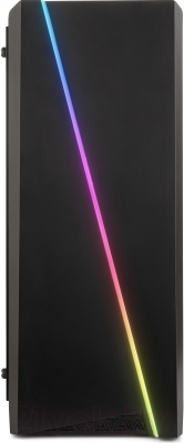 

Игровой системный блок N-Tech, PlayBox XL 65840 i-X