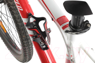 Флягодержатель для велосипеда Zefal Pulse Fiber Glass / 1750A (черный)