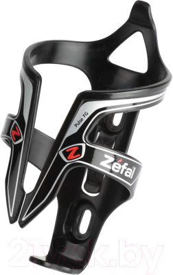 Флягодержатель для велосипеда Zefal Pulse Fiber Glass / 1750A (черный)