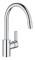 Смеситель GROHE Eurostyle Cosmopolitan 31126004 - 