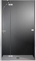 

Душевая дверь Radaway, Fuenta New DWJ 100 L / 384014-01-01L