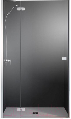 

Душевая дверь Radaway, Fuenta New DWJ 100 R / 384014-01-01R