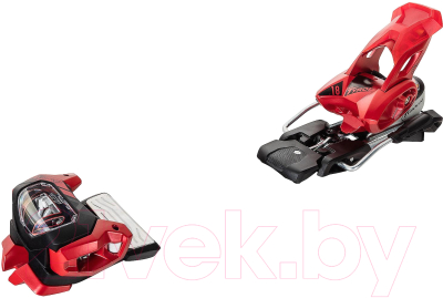 

Крепления для горных лыж Head, Attack 2 18 X GW без скистопа (F) / 114111